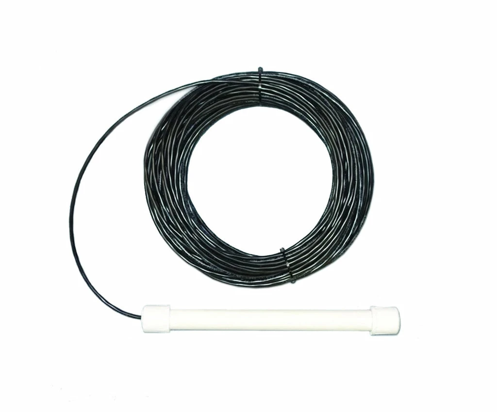 Absolute Sure Action P500-50 Magnetic Driveway Probe Sensor 50 Ft Wire 1 Absolute Sure Action P500-50 Magnetic Driveway Probe Sensor 50 Ft Wire