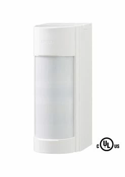 Absolute Optex VXI-ST Outdoor Dual PIR Motion Detector