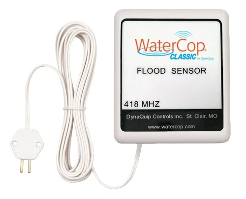 Absolute WaterCop WCDFS1 Wireless Leak Sensor 1 Absolute WaterCop WCDFS1 Wireless Leak Sensor