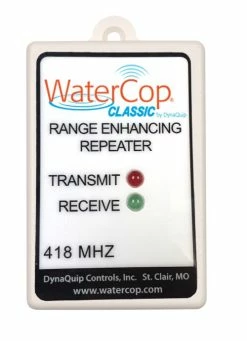 Absolute WaterCop WCDR Classic Sensor Repeater