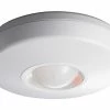 Absolute Optex WFX-3602G Wireless Ceiling Mount PIR Motion Sensor, 2GIG Compatible