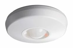 Absolute Optex WFX-3602G Wireless Ceiling Mount PIR Motion Sensor, 2GIG Compatible
