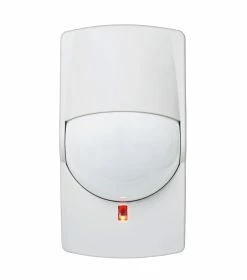 Absolute Optex WNX-40DS Wireless PIR Motion Sensor, DSC Complatible