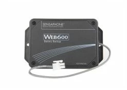 Absolute Sensaphone FGD-W610-B WEB600 Battery Backup