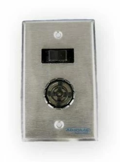 Absolute Mier DA-052V Remote Whistle With Volume Control