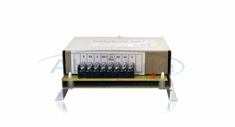 Absolute Mier DA-500CP Drive Alert Control Panel 3 Absolute Mier DA-500CP Drive Alert Control Panel - Image 3