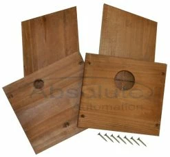 Absolute Dakota BH1UF Imitation Birdhouse For MURS Transmitter 7 Absolute Dakota BH1UF Imitation Birdhouse For MURS Transmitter -Hot Sale WaterCop Shop dkbh1uf pieces 6 42444.1312988452.1280.1280 1024x