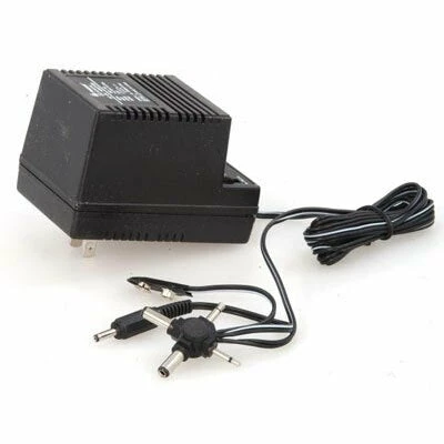 Absolute Adapter 3-12VDC 1 A Regulated 1 Absolute Adapter 3-12VDC 1 A Regulated