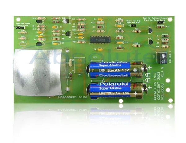 Absolute Sensaphone FGD-0007 Contact PIR Motion Sensor 2 Absolute Sensaphone FGD-0007 Contact PIR Motion Sensor - Image 2