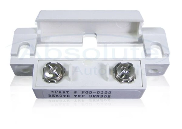 Absolute Sensaphone FGD-0100 2.8K Indoor Temperature Sensor 2 Absolute Sensaphone FGD-0100 2.8K Indoor Temperature Sensor - Image 2