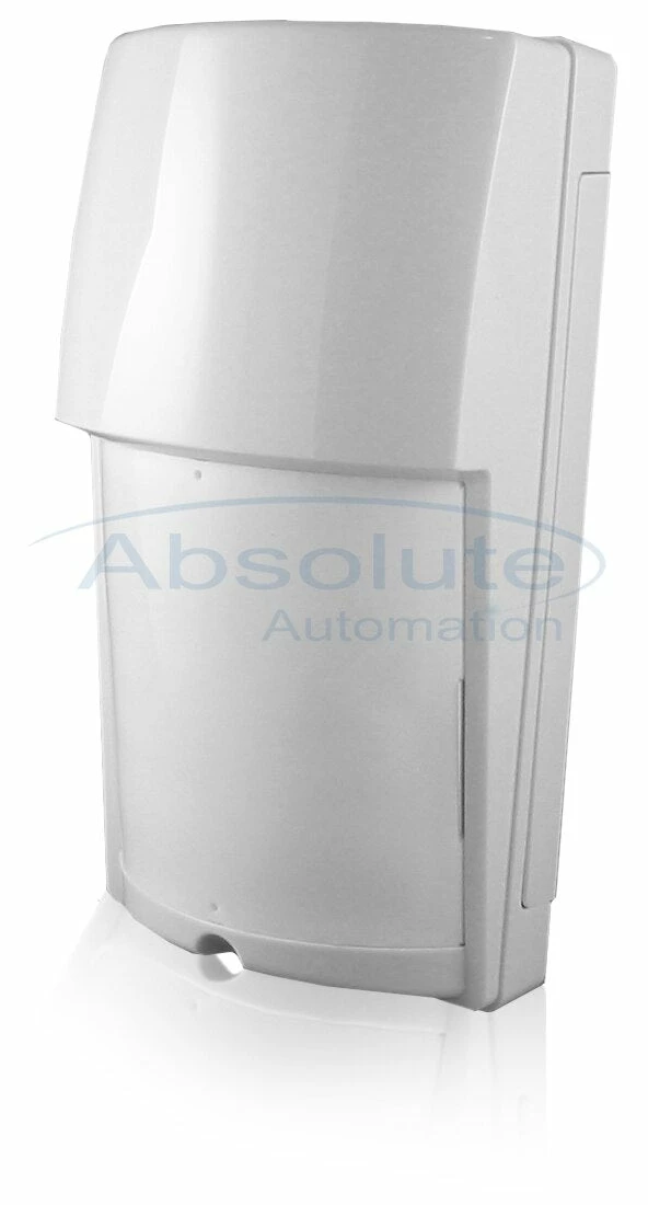 Absolute Optex LX-402/LX802N Outdoor Passive Infrared Motion Sensor 2 Absolute Optex LX-402/LX802N Outdoor Passive Infrared Motion Sensor - Image 2