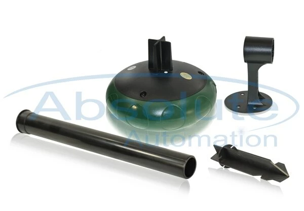 Absolute STI-34101 Additional Solar Powered Magnetic Driveway Sensor 2 Absolute STI-34101 Additional Solar Powered Magnetic Driveway Sensor - Image 2