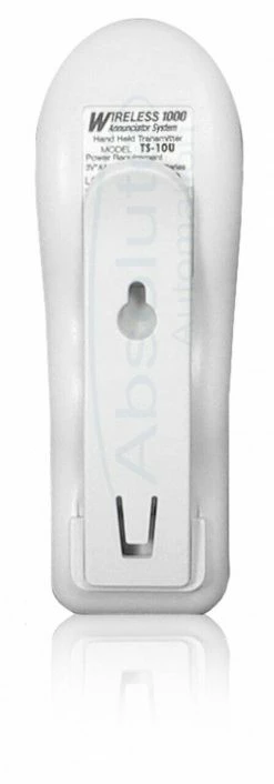 Absolute Optex RCTS10U Doorbell Chime -Hot Sale WaterCop Shop ts10 bv 6 18541.1312988418.1280.1280 1024x