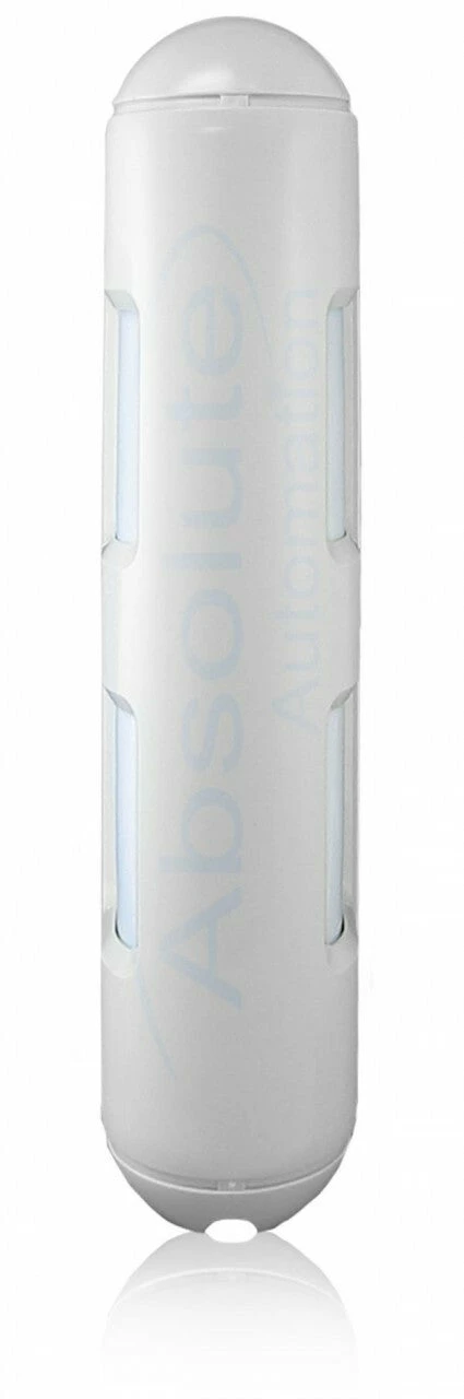 Absolute Optex BX80N/BX80NR Outdoor Entry Alert 2 Absolute Optex BX80N/BX80NR Outdoor Entry Alert - Image 2