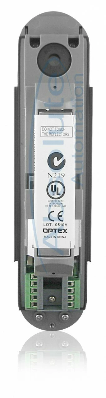 Absolute Optex BX80N/BX80NR Outdoor Entry Alert 3 Absolute Optex BX80N/BX80NR Outdoor Entry Alert - Image 3